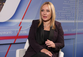 (VIDEO, FOTO) Zašto zdravstveni radnici odlaze iz Srpske: Maja Dragojević Stojić o alarmantnom stanju u zdravstvu Srpske