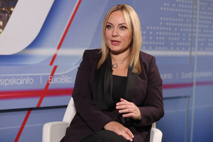 (VIDEO, FOTO) Zašto zdravstveni radnici odlaze iz Srpske: Maja Dragojević Stojić o alarmantnom stanju u zdravstvu Srpske