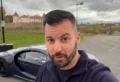 Mate Rimac o ukradenom Bugatiju 