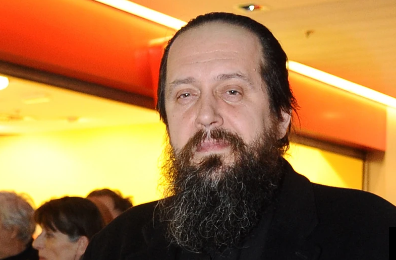 mihajlo biković