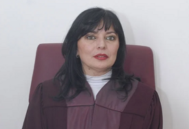 Odluka VSTV BiH: Minka Kreho imenovana za novu predsjednicu Suda BiH