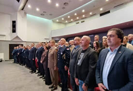 (FOTO) SJEĆANJE NA STRADANJA U Mrkonjić Gradu obilježena 31. godišnjica STRAŠNIH zločina nad Srbima