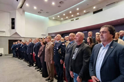 (FOTO) SJEĆANJE NA STRADANJA U Mrkonjić Gradu obilježena 31. godišnjica STRAŠNIH zločina nad Srbima