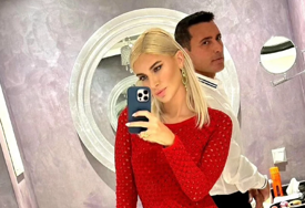 „GDJE JE 500.000 DOLARA?“ Nakon potjernice za ženom Mustafe Sandala, pjevačica iznijela ozbiljne optužbe