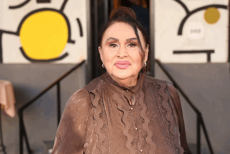 nada macura