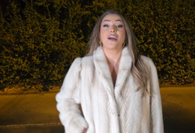 (VIDEO) "Radi se o obrazu" Nadica Ademov uhvatila koleginicu koja je njenom mužu slala poruke, pa spomenula skandal sa Radom Manojlović