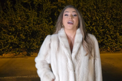 (VIDEO) "Radi se o obrazu" Nadica Ademov uhvatila koleginicu koja je njenom mužu slala poruke, pa spomenula skandal sa Radom Manojlović