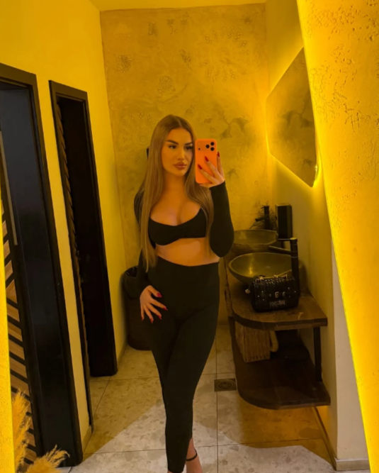 nikolina kovačević 