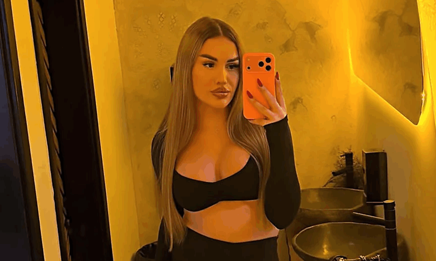 nikolina kovačević