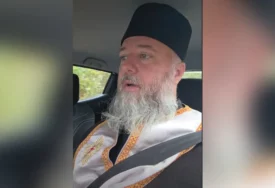 (VIDEO) ŠTA JE POTREBNO ZA SREĆAN BRAK Otac Predrag podijelio savjete, spomenuo Ričarda Gira i Džuliju Roberts