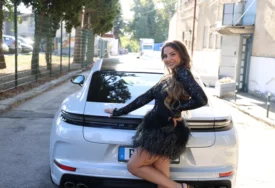 Ljubav planula na "Zvezdama Granda": Veliko slavlje u domu Nadice Ademov, isplivali svi detalji