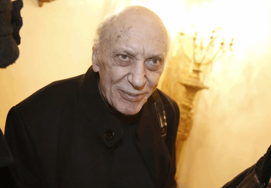 predrag živković tozovac