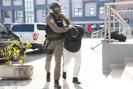 (FOTO) Osumnjičeni za ZLOUPOTREBU POLOŽAJA: Banjalučko tužilaštvo traži pritvor za POLICAJCE uhapšene u akciji "Terminal"