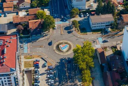 Najviše ulaganja u saobraćajnu infrastrukturu: Više od 100 projekata realizovano za godinu dana