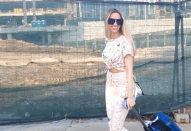 "Htjela sam da se ubijem jer sam zavoljela drugog" Pjevačica pet godina bila u tajnoj vezi s poznatim kolegom, a onda je sve otkriveno
