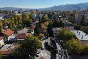 regulacioni plan centar zapad banjaluka 