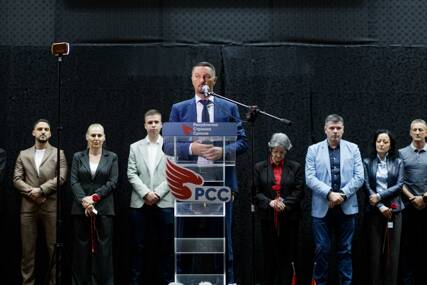 republička stranka srpske