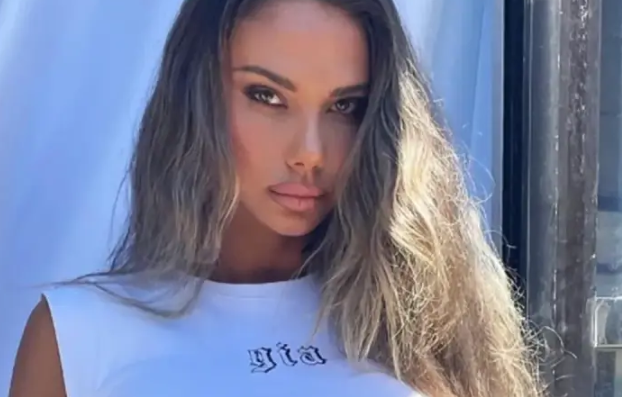 sahara rej