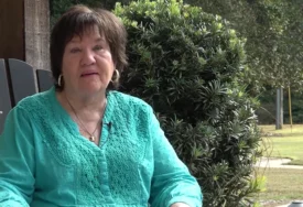 UMJESTO ROĐENDANSKE ŽURKE ORGANIZOVALA SOPSTVENU SAHRANU Žena (80) pozvala porodicu i prijatelje da se oproste od nje dok je živa, razlog je nevjerovatan