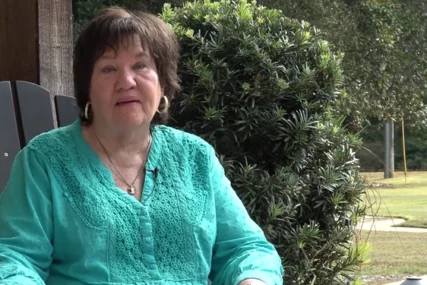 UMJESTO ROĐENDANSKE ŽURKE ORGANIZOVALA SOPSTVENU SAHRANU Žena (80) pozvala porodicu i prijatelje da se oproste od nje dok je živa, razlog je nevjerovatan