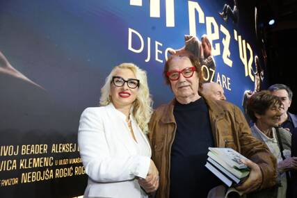 (VIDEO, FOTO) KRIK KOJI SE PREŽIVLJAVA Film „Zlatni rez ’42” ogolio anatomiju zla o kojoj nam je govorio Lordan Zafranović