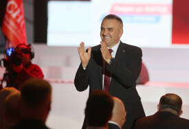 Savo Minić osvojio 276.426 glasova: CIK BiH objavio novi presjek preliminarnih rezultata
