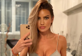Članica grupe "Models" otkrila DUGO ČUVANU TAJNU "Nikada nisam bila nešto talentovana za pjevanje"