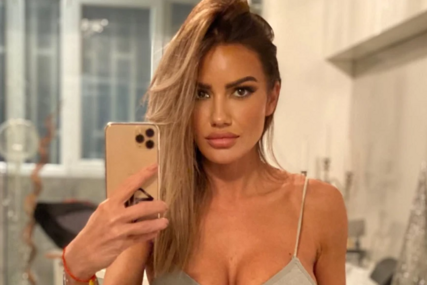 Članica grupe "Models" otkrila DUGO ČUVANU TAJNU "Nikada nisam bila nešto talentovana za pjevanje"