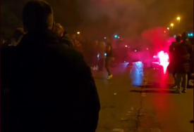 (VIDEO) STUDENTI POBIJEDILI Vučić priznao poraz, slavlje na ulicama Srbije