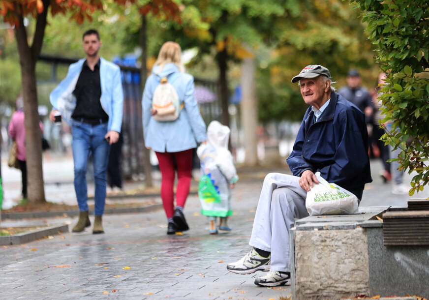 PENZIONIERI , BANJALUKA 