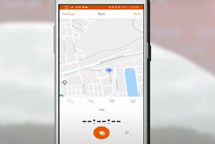 Strava se suočava sa problemima: Pogođeni korisnici više platformi