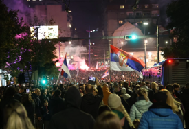 Studentska lista se oglasila na društvenim mrežama nakon upada na Informer "Vrijeme za radost, pjesmu i zajedništvo, nema mjesta nasilju"