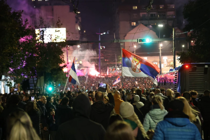 Studentska lista se oglasila na društvenim mrežama nakon upada na Informer "Vrijeme za radost, pjesmu i zajedništvo, nema mjesta nasilju"