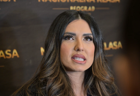 "Nisam se iznenadio" Kolega oštro udario na Tanju Savić, godinama su bili nerazdvojni, a sada rat