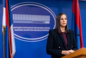 „Institucije se ne čuvaju samo imenom“ Vukomanovićeva pozvala da se Narodnoj skupštini VRATI dostojanstvo i sloboda odlučivanja