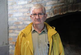 POBJEDNIK DANA Tomislav Pustahija
