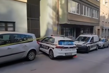 (VIDEO) Novi detalji užasa u Sarajevu: Sin UBIO MAJKU LOPATOM, ranije služio kaznu zbog pucnjave