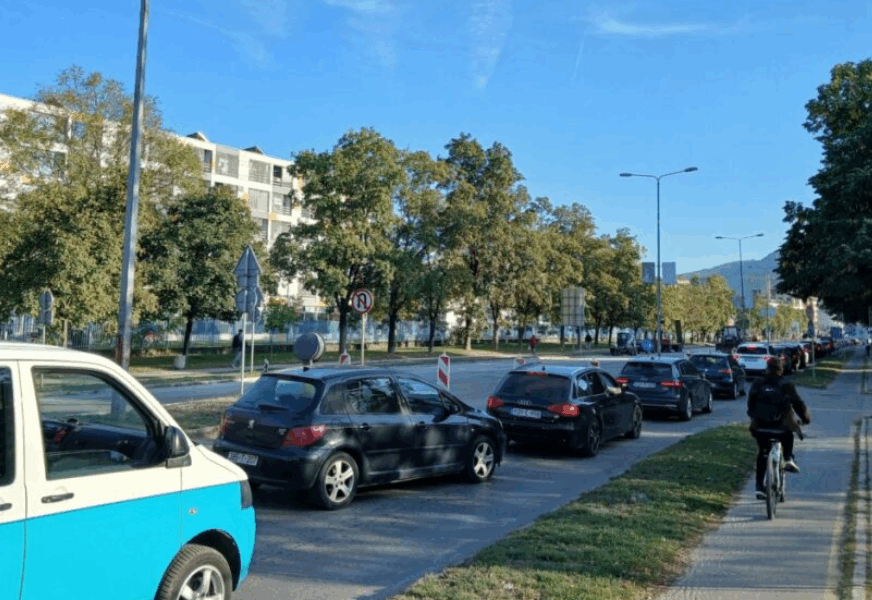 udes, banjaluka