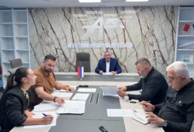 Održana sjednica Uprave preduzeća Autoputevi RS: Odobreno 29 rješenja o oslobađanju od plaćanja putarine