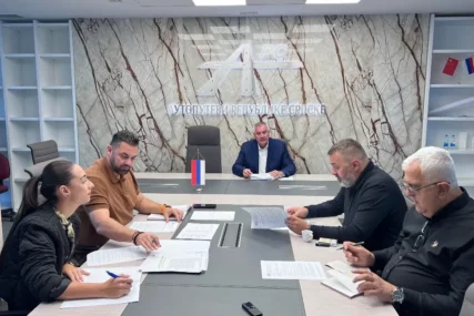 Održana sjednica Uprave preduzeća Autoputevi RS: Odobreno 29 rješenja o oslobađanju od plaćanja putarine