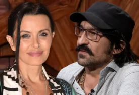 (FOTO) VELJKO SNIMA KĆERKU VERICE RAKOČEVIĆ Pokazao šta Elena radi u porodičnom domu, njegova žena odmah reagovala