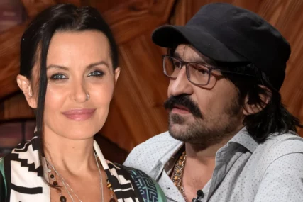 (FOTO) VELJKO SNIMA KĆERKU VERICE RAKOČEVIĆ Pokazao šta Elena radi u porodičnom domu, njegova žena odmah reagovala