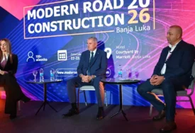 Višković govorio o cijeni putarina: Sve više vozila na auto-putevima u Srpskoj