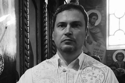 (FOTO) SPC POTRESLA TRAGEDIJA Upravnik Patrijaršijskog dvora stradao dok je spasavao druge