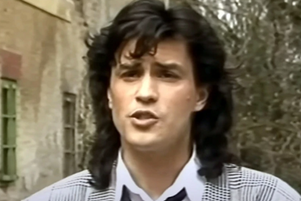 (FOTO) Rijetko ko bi ga prepoznao: Bio je simbol ljepote Jugoslavije, oženio 30 godina mlađu i zgodnu crnku, pa uslijedio razvod