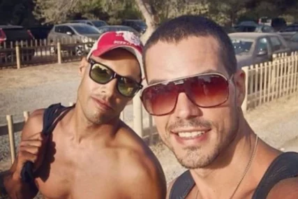 (FOTO) Žene ga obožavale, A ON OŽENIO MUŠKARCA: Petar iz „Velikog brata“ danas izgleda potpuno drugačije