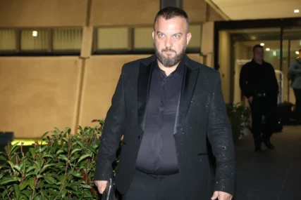 (VIDEO) "Nikada NISAM RADIO zbog para" Borko Radivojević otkrio koje Tomine pjesme donose najveći bakšiš