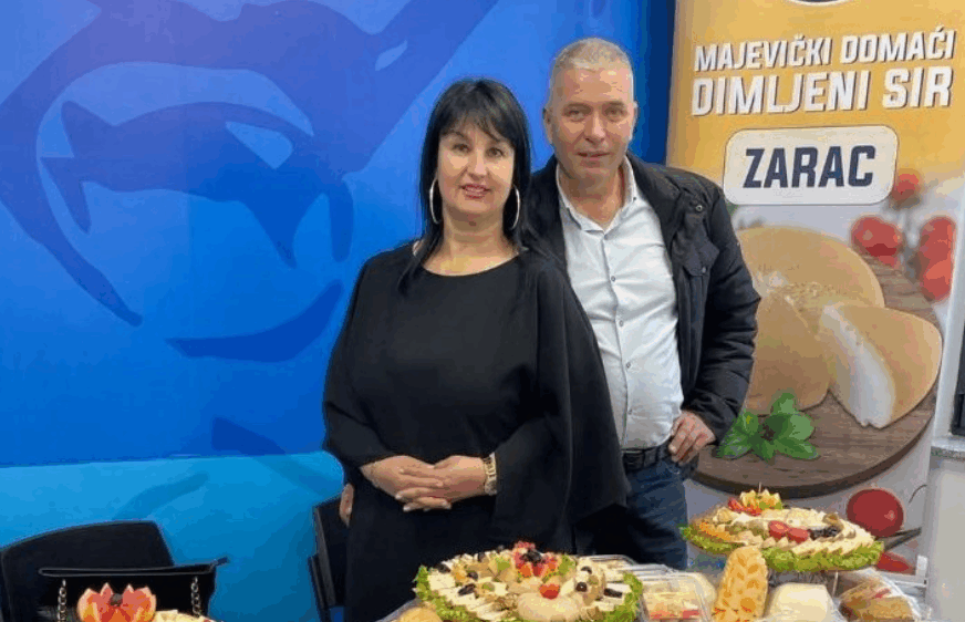 zdenka iz lopara