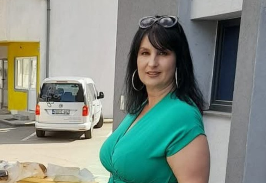 zdenka iz lopara