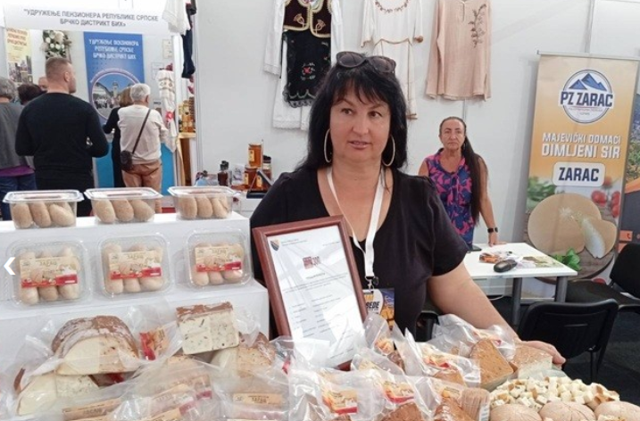 zdenka iz lopara